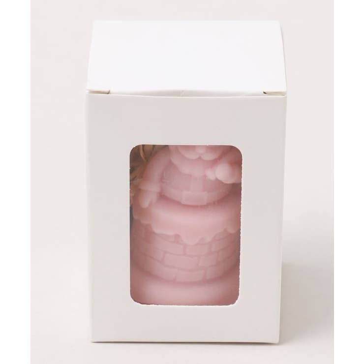 【欧州航路】サンタキャンドル | アミナコレクション  | 詳細画像3 