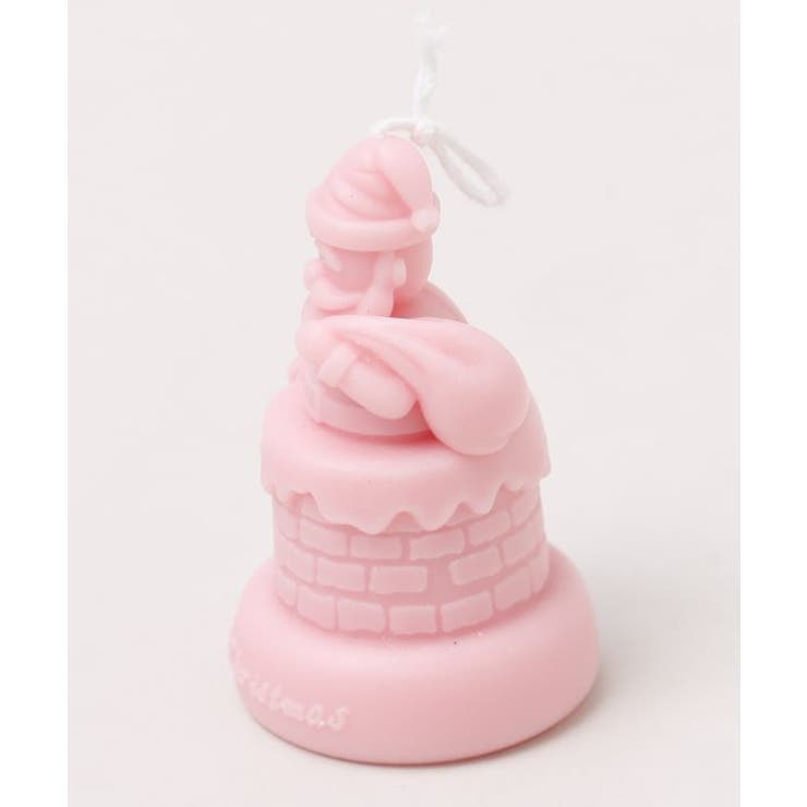 【欧州航路】サンタキャンドル | アミナコレクション  | 詳細画像4 