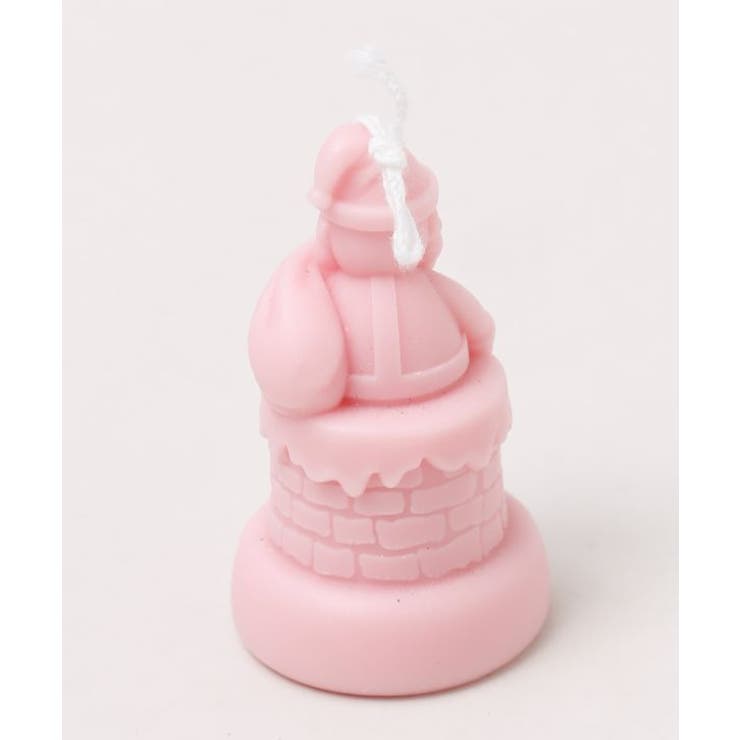 【欧州航路】サンタキャンドル | アミナコレクション  | 詳細画像5 