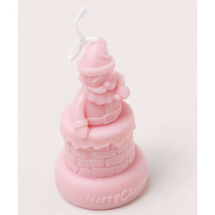 【欧州航路】サンタキャンドル | アミナコレクション  | 詳細画像6 