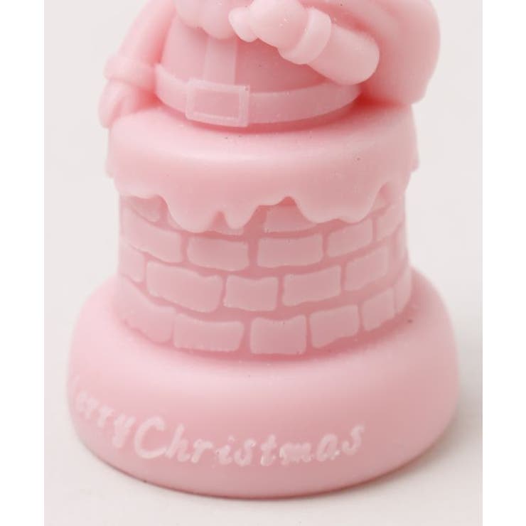 【欧州航路】サンタキャンドル | アミナコレクション  | 詳細画像7 