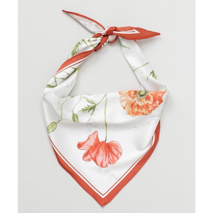 【欧州航路】ピクチャダイヤスカーフ | アミナコレクション  | 詳細画像16 