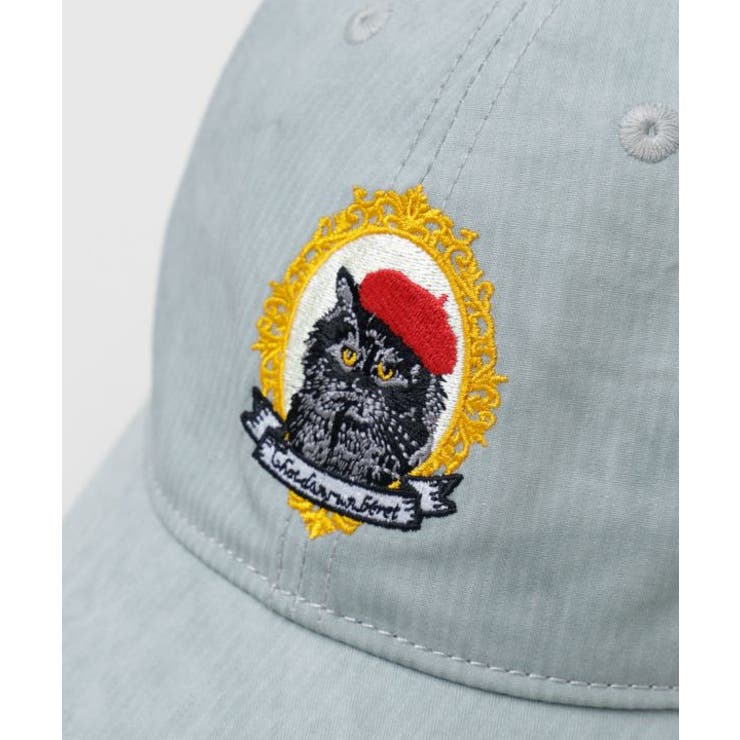 【欧州航路】アンシャーキャップ | アミナコレクション  | 詳細画像5 