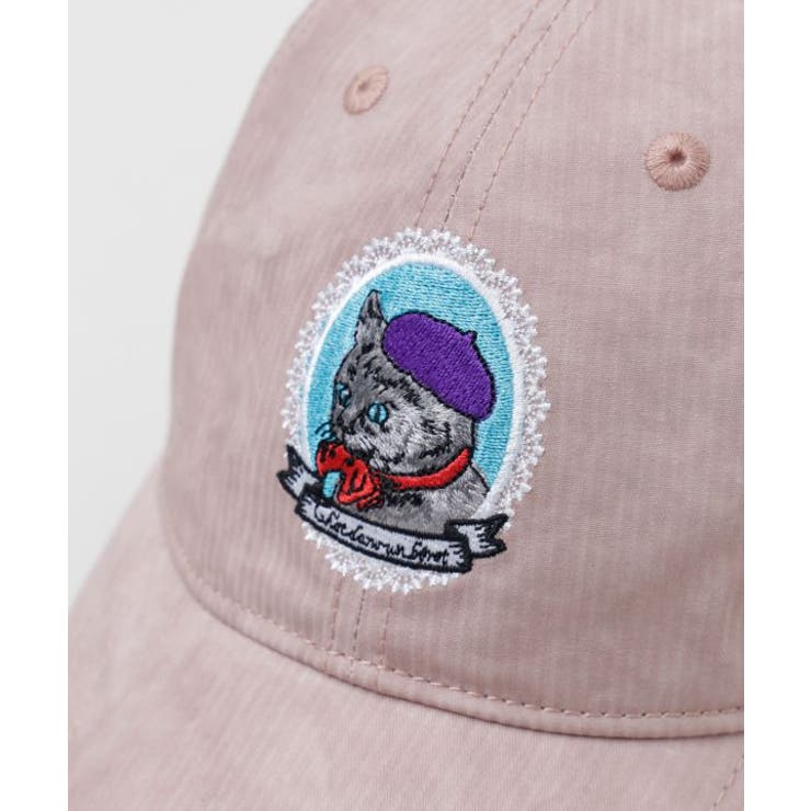 【欧州航路】アンシャーキャップ | アミナコレクション  | 詳細画像6 