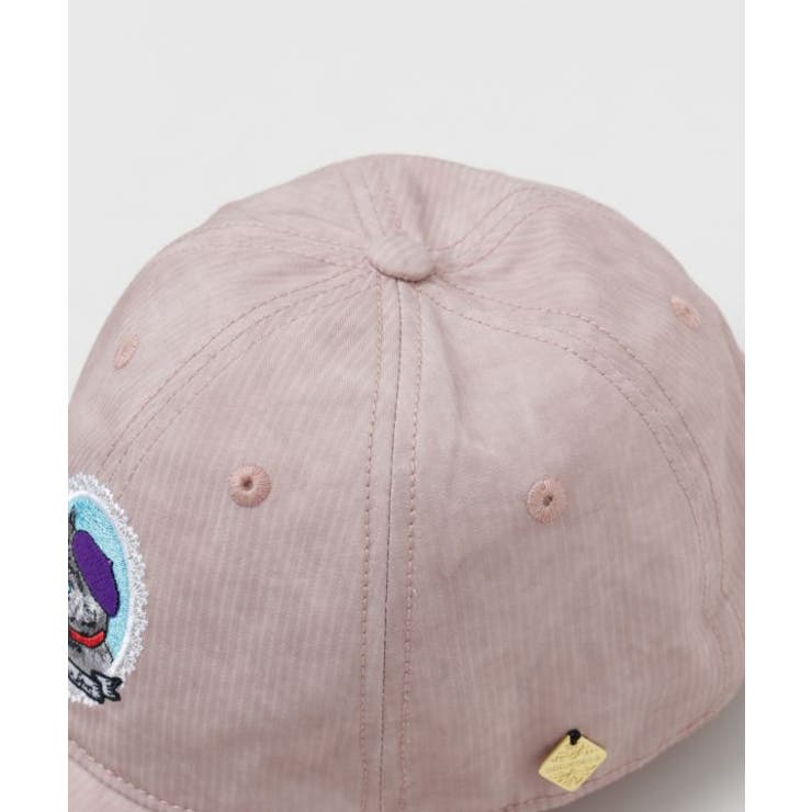 【欧州航路】アンシャーキャップ | アミナコレクション  | 詳細画像8 