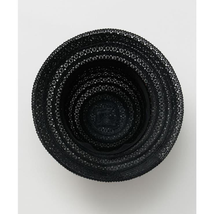 【欧州航路】ジュールハット | アミナコレクション  | 詳細画像8 