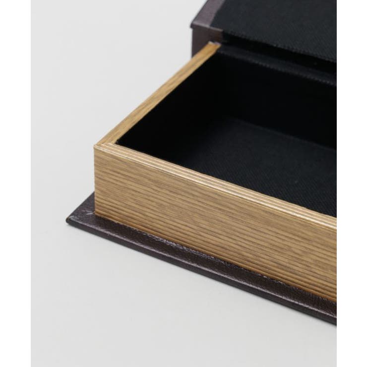 【欧州航路】ブックオーナメント | アミナコレクション  | 詳細画像8 