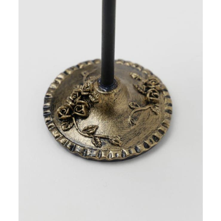 【欧州航路】ミニドレススタンド | アミナコレクション  | 詳細画像6 