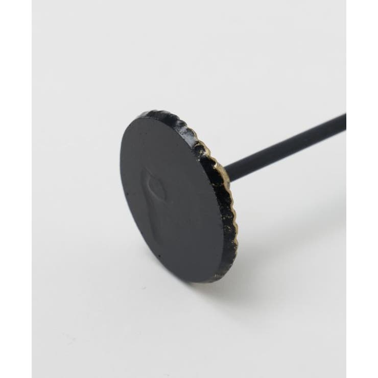 【欧州航路】ミニドレススタンド | アミナコレクション  | 詳細画像9 