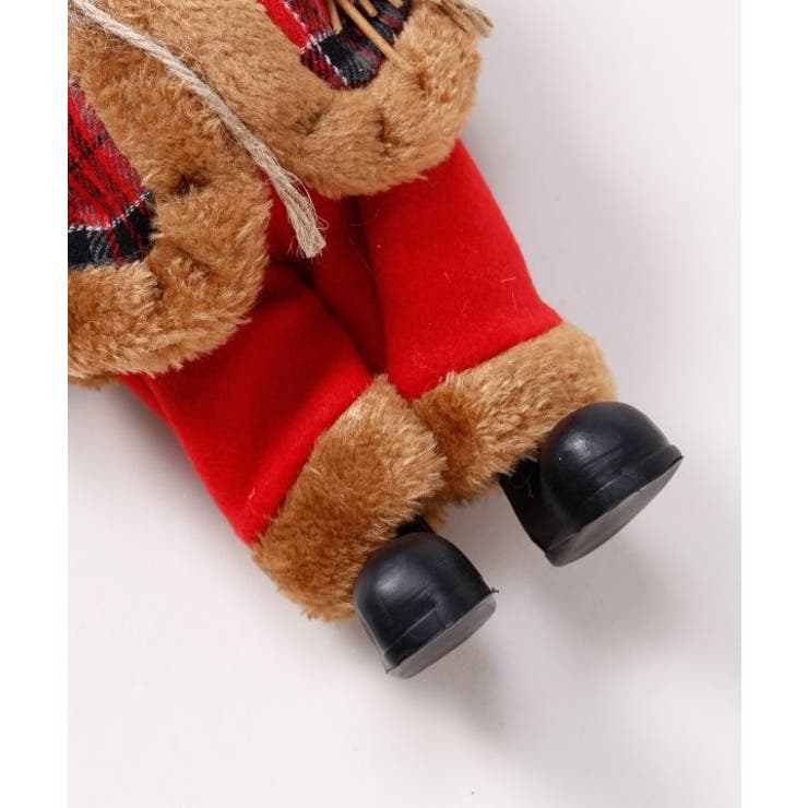 【欧州航路】ノルディックサンタ | アミナコレクション  | 詳細画像4 
