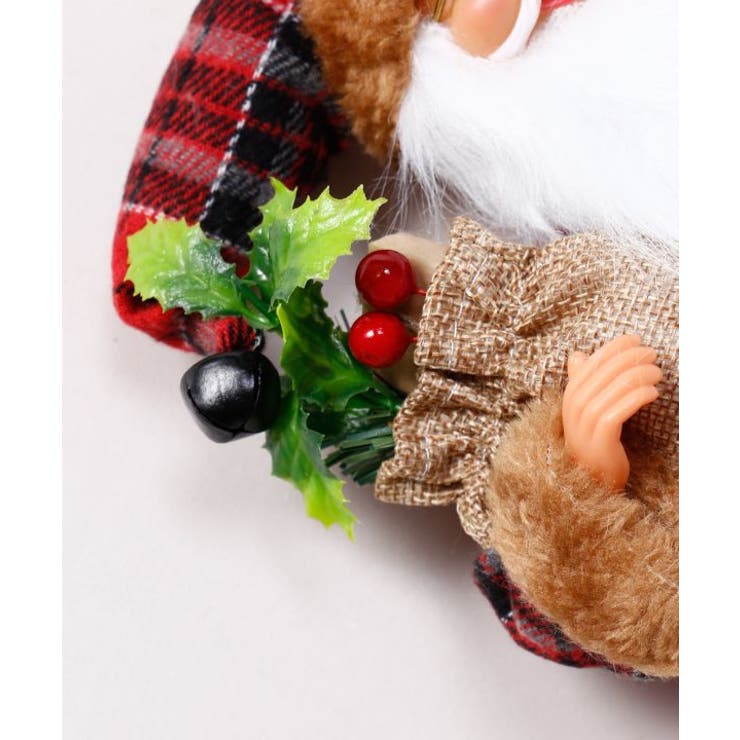 【欧州航路】ノルディックサンタ | アミナコレクション  | 詳細画像5 