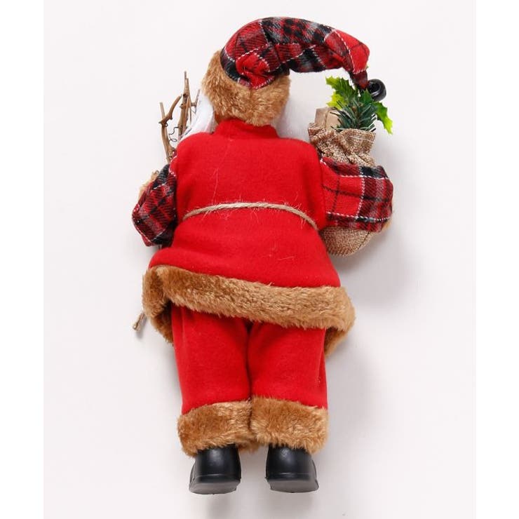 【欧州航路】ノルディックサンタ | アミナコレクション  | 詳細画像7 