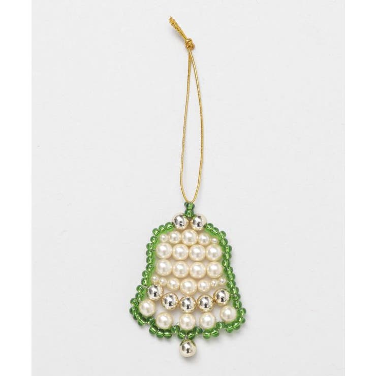 【欧州航路】【Fromチェコ】チェコベルオーナメント | アミナコレクション  | 詳細画像2 