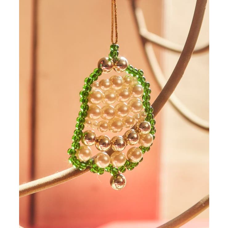 その他 | 【欧州航路】【Fromチェコ】チェコベルオーナメント | アミナコレクション 