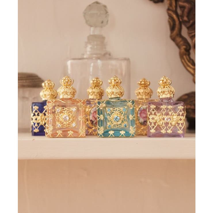 【欧州航路】【From チェコ】ピエットアトマイザー | アミナコレクション  | 詳細画像1 