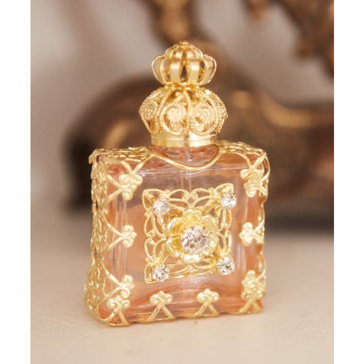 【欧州航路】【From チェコ】ピエットアトマイザー | アミナコレクション  | 詳細画像3 