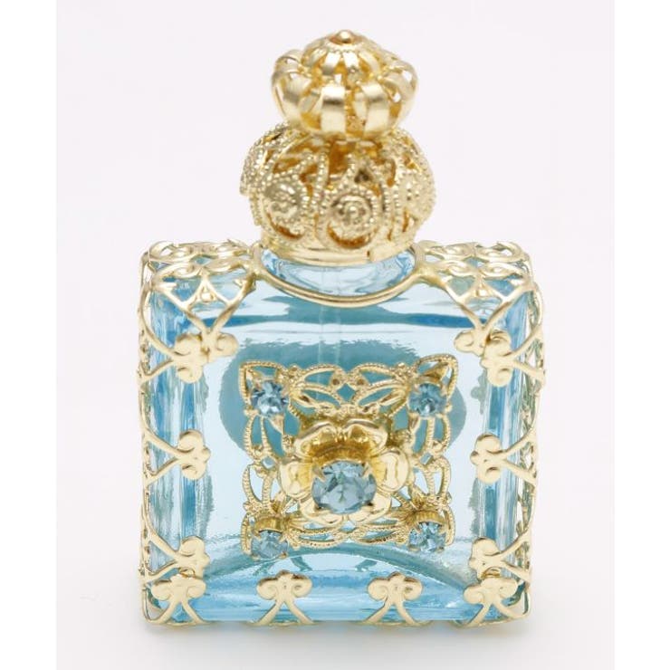 ブルー系 | 【欧州航路】【From チェコ】ピエットアトマイザー | アミナコレクション 