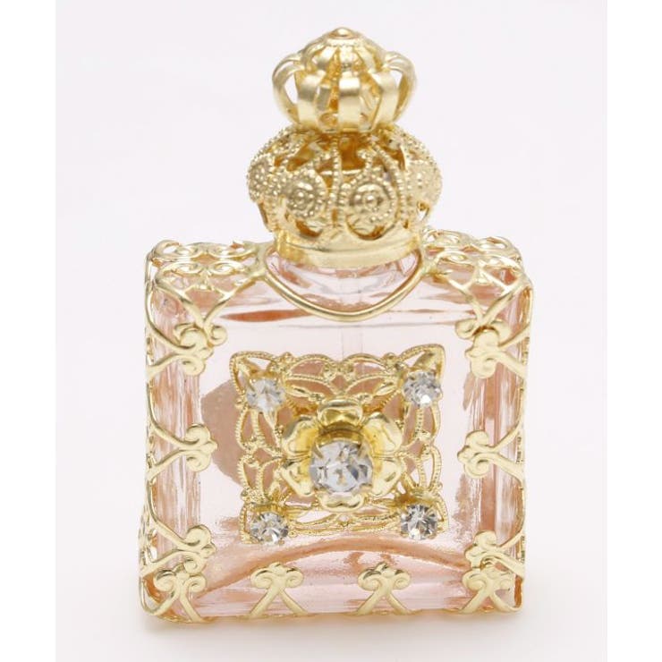 ピンク系 | 【欧州航路】【From チェコ】ピエットアトマイザー | アミナコレクション 