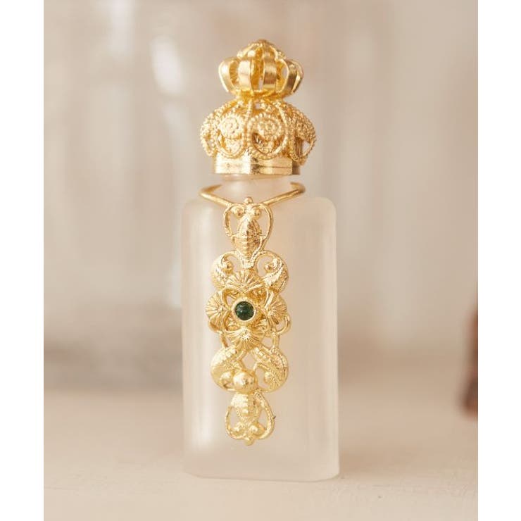 【欧州航路】【From チェコ】フラスカアトマイザー | アミナコレクション  | 詳細画像3 