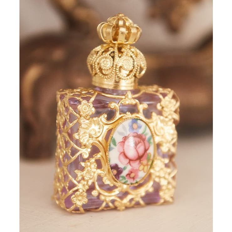 【欧州航路】【From チェコ】キトカアトマイザー | アミナコレクション  | 詳細画像2 