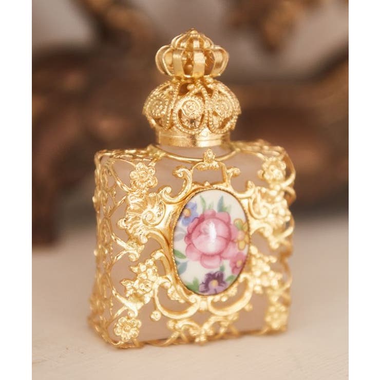 【欧州航路】【From チェコ】キトカアトマイザー | アミナコレクション  | 詳細画像3 