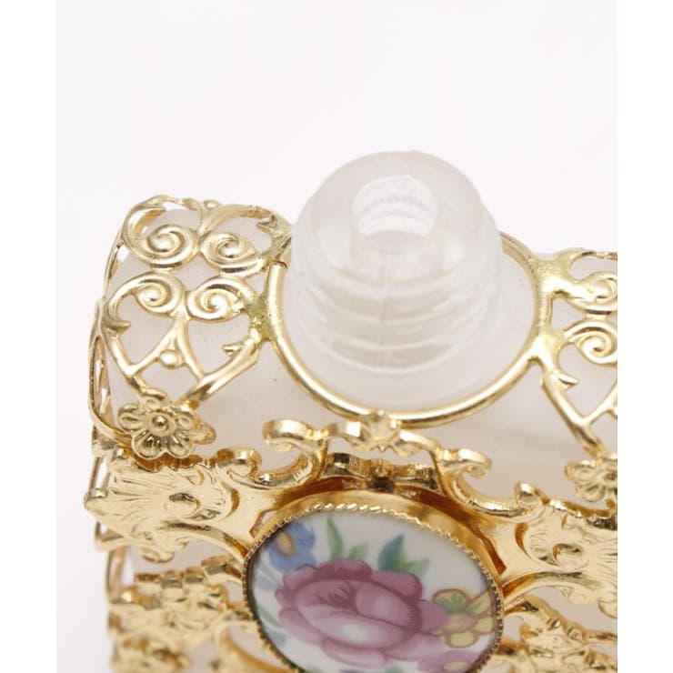 【欧州航路】【From チェコ】キトカアトマイザー | アミナコレクション  | 詳細画像6 