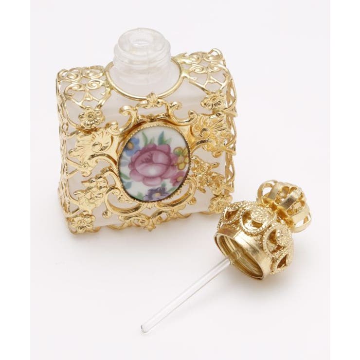 【欧州航路】【From チェコ】キトカアトマイザー | アミナコレクション  | 詳細画像7 