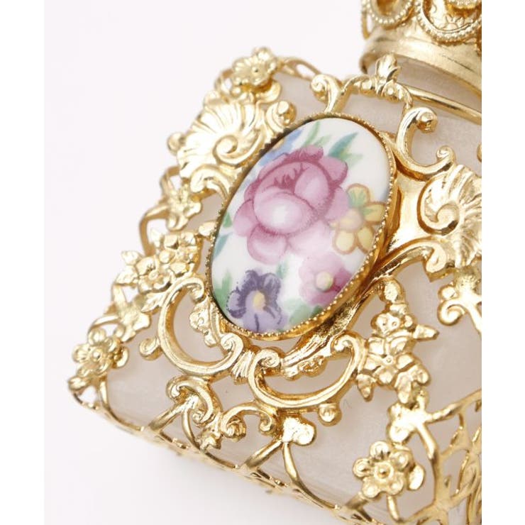 【欧州航路】【From チェコ】キトカアトマイザー | アミナコレクション  | 詳細画像9 