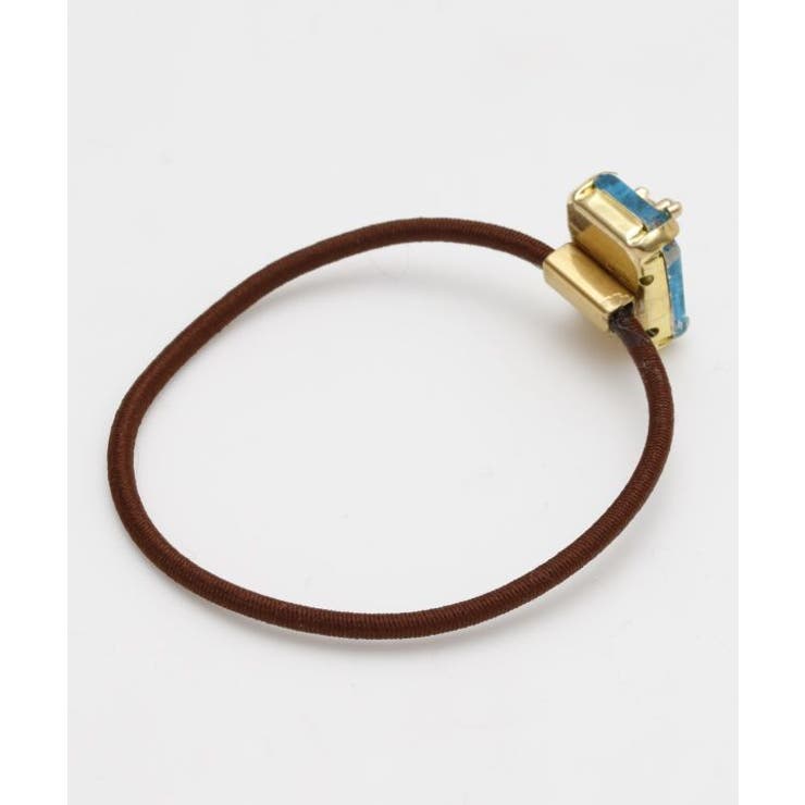 【欧州航路】【Fromチェコ】ゾディヘアゴム | アミナコレクション  | 詳細画像3