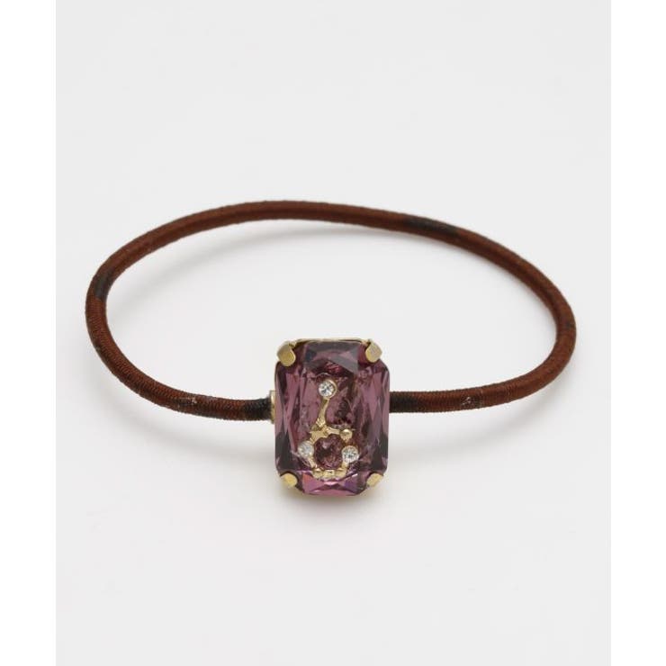 その他9 | 【欧州航路】【Fromチェコ】ゾディヘアゴム | アミナコレクション