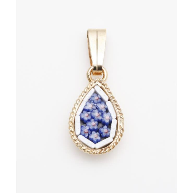 その他1 | 【欧州航路】【ベネチアンガラス】モザイクミニペンダントトップ | アミナコレクション 