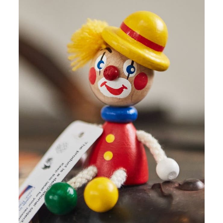 【欧州航路】ピエロマグネット | アミナコレクション  | 詳細画像9 