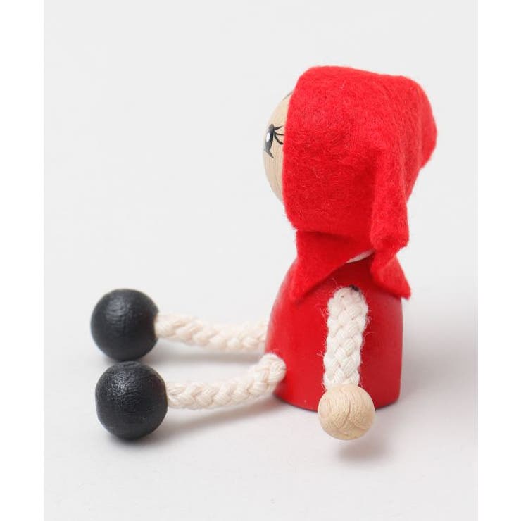 【欧州航路】赤ずきんマグネット | アミナコレクション  | 詳細画像7 