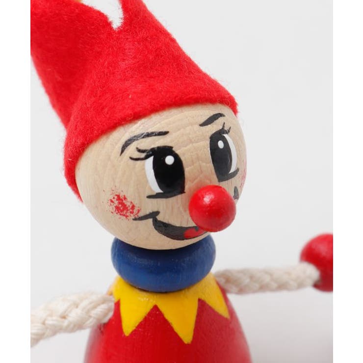 【欧州航路】クラウンマグネット | アミナコレクション  | 詳細画像9 