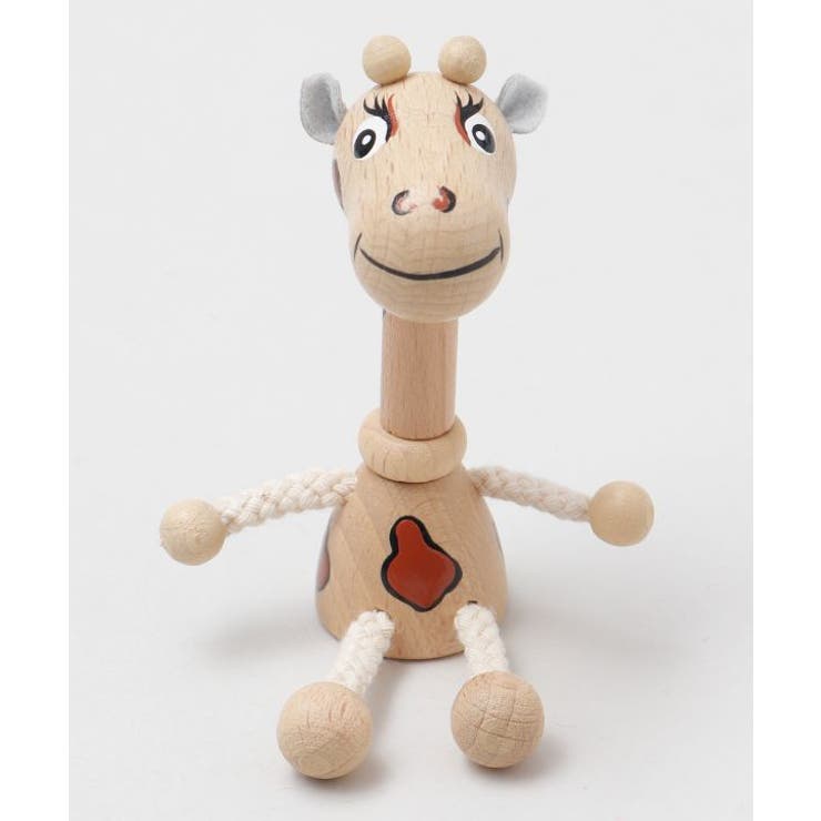 【欧州航路】キリンマグネット | アミナコレクション  | 詳細画像5 