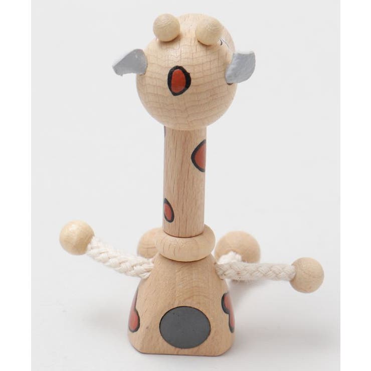 【欧州航路】キリンマグネット | アミナコレクション  | 詳細画像7 