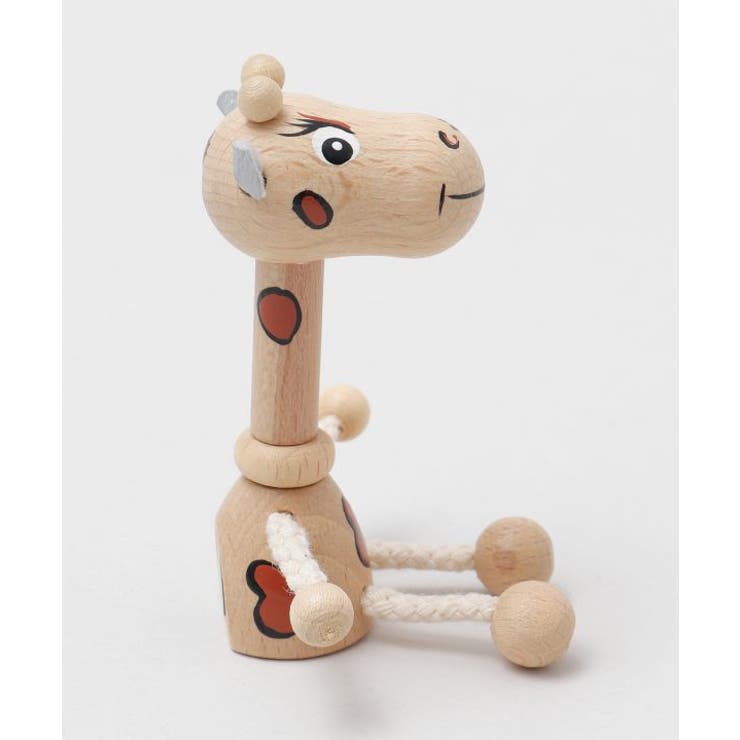 【欧州航路】キリンマグネット | アミナコレクション  | 詳細画像8 