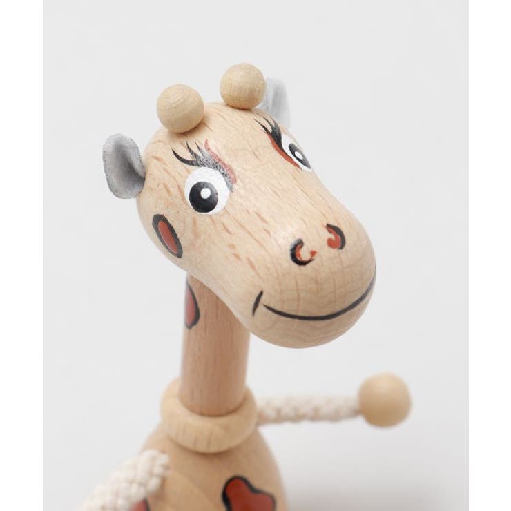 【欧州航路】キリンマグネット | アミナコレクション  | 詳細画像9 