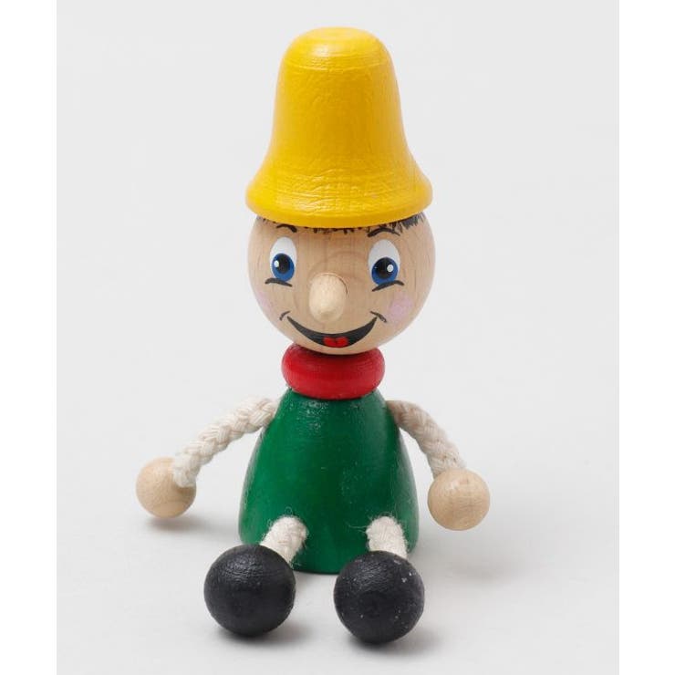 【欧州航路】ピノキオマグネット | アミナコレクション  | 詳細画像5 