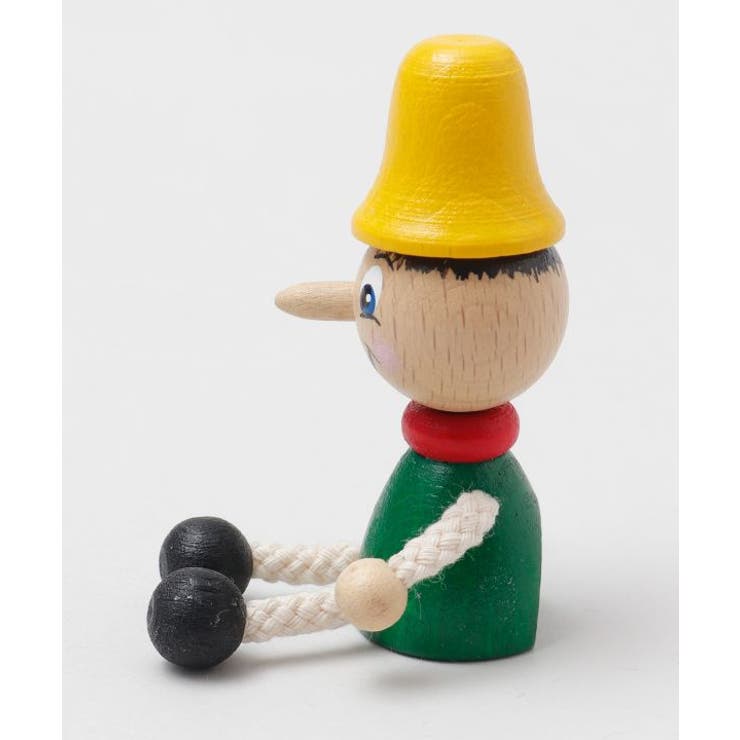 【欧州航路】ピノキオマグネット | アミナコレクション  | 詳細画像6 