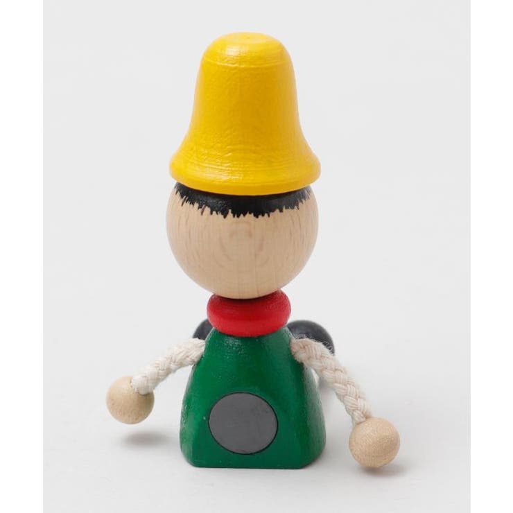 【欧州航路】ピノキオマグネット | アミナコレクション  | 詳細画像7 