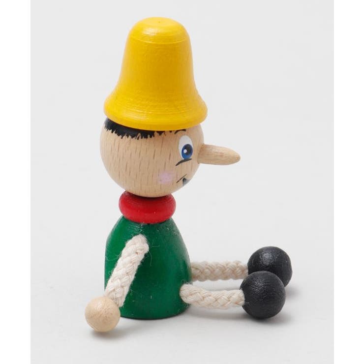 【欧州航路】ピノキオマグネット | アミナコレクション  | 詳細画像8 