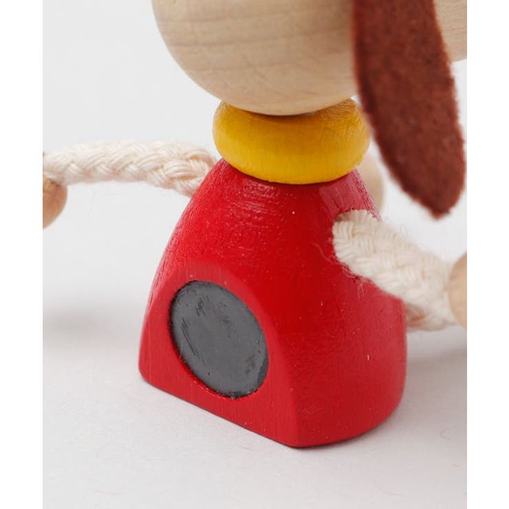 【欧州航路】ドギーマグネット | アミナコレクション  | 詳細画像10 