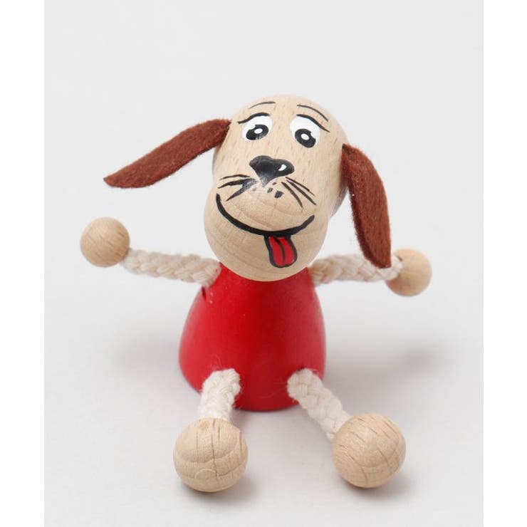 【欧州航路】ドギーマグネット | アミナコレクション  | 詳細画像5 