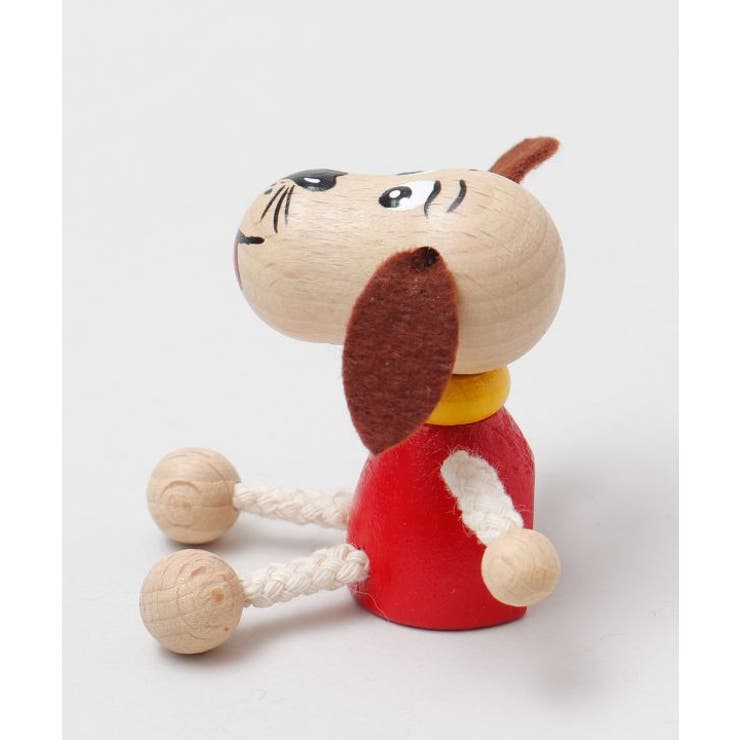 【欧州航路】ドギーマグネット | アミナコレクション  | 詳細画像6 