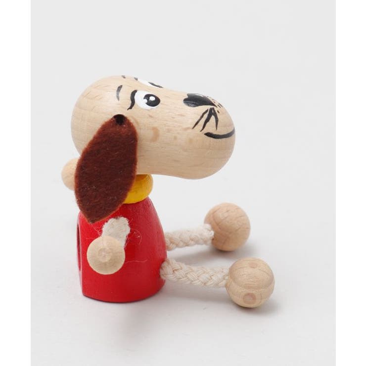 【欧州航路】ドギーマグネット | アミナコレクション  | 詳細画像8 