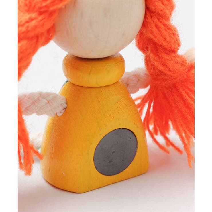 【欧州航路】ガールマグネット | アミナコレクション  | 詳細画像10 