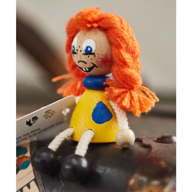 【欧州航路】ガールマグネット | アミナコレクション  | 詳細画像11 