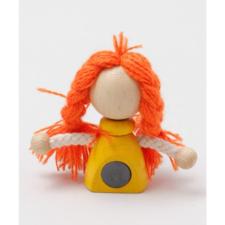 【欧州航路】ガールマグネット | アミナコレクション  | 詳細画像7 