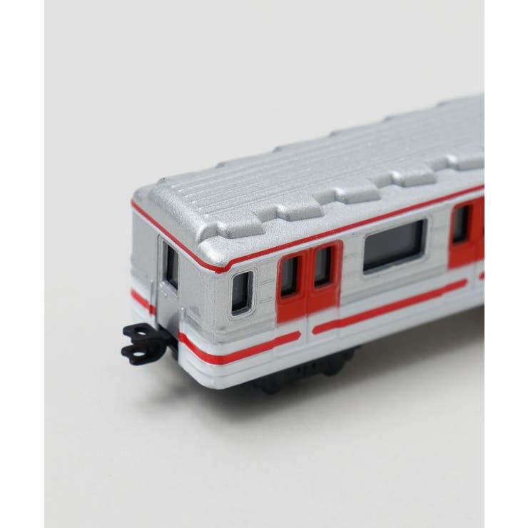 【欧州航路】プラハメトロミニチュア | アミナコレクション  | 詳細画像4 